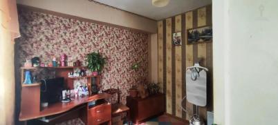 Продажа квартиры Омск.&nbsp;Чкаловский, Василия Товстухо, 2