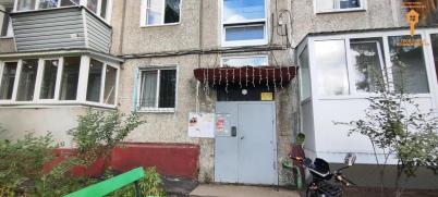 Продажа квартиры Омск.&nbsp;Чкаловский, Василия Товстухо, 2