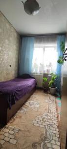 Продажа квартиры Омск.&nbsp;Чкаловский, Василия Товстухо, 2