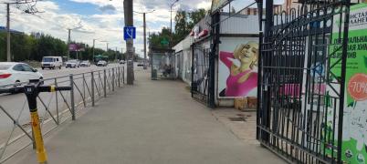 Продажа квартиры Омск.&nbsp;Чкаловский, Василия Товстухо, 2