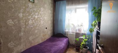 Продажа квартиры Омск.&nbsp;Чкаловский, Василия Товстухо, 2