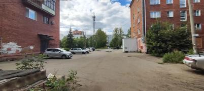 Продажа квартиры Омск.&nbsp;Чкаловский, Василия Товстухо, 2