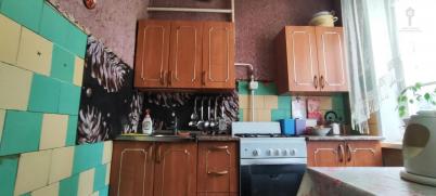 Продажа квартиры Омск.&nbsp;Чкаловский, Василия Товстухо, 2