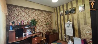 Продажа квартиры Омск.&nbsp;Чкаловский, Василия Товстухо, 2