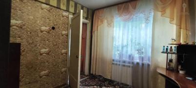 Продажа квартиры Омск.&nbsp;Чкаловский, Василия Товстухо, 2