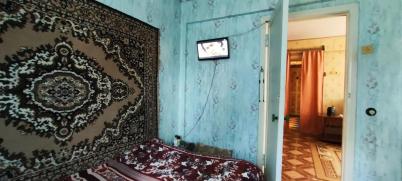 Продажа квартиры Омск.&nbsp;Чкаловский, Василия Товстухо, 2