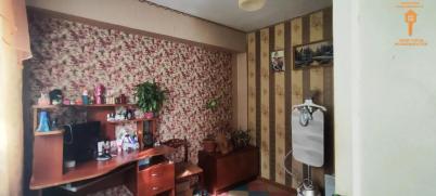 Продажа квартиры Омск.&nbsp;Чкаловский, Василия Товстухо, 2