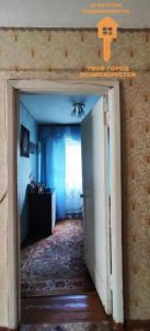 Продажа квартиры Омск.&nbsp;Чкаловский, Василия Товстухо, 2