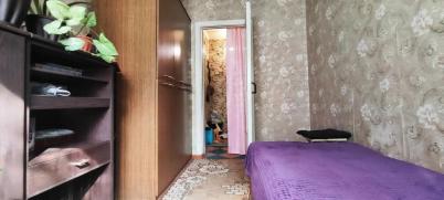 Продажа квартиры Омск.&nbsp;Чкаловский, Василия Товстухо, 2