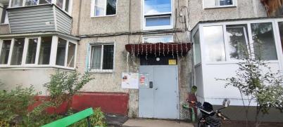 Продажа квартиры Омск.&nbsp;Чкаловский, Василия Товстухо, 2