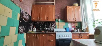 Продажа квартиры Омск.&nbsp;Чкаловский, Василия Товстухо, 2