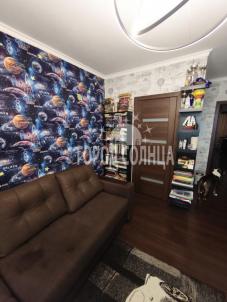 Продажа квартиры Омск.&nbsp;Завертяева, 20/1