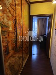Продажа квартиры Омск.&nbsp;Завертяева, 20/1