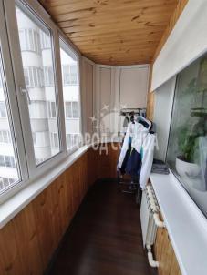 Продажа квартиры Омск.&nbsp;Завертяева, 20/1