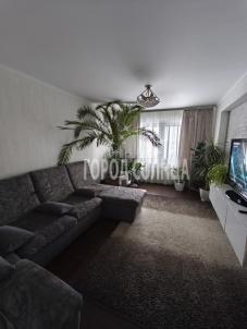 Продажа квартиры Омск.&nbsp;Завертяева, 20/1