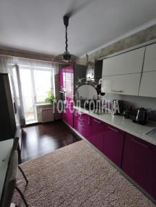 Продажа квартиры Омск.&nbsp;Завертяева, 20/1
