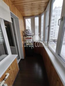 Продажа квартиры Омск.&nbsp;Завертяева, 20/1