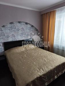 Продажа квартиры Омск.&nbsp;Завертяева, 20/1