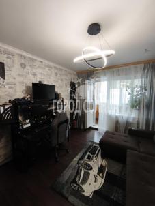 Продажа квартиры Омск.&nbsp;Завертяева, 20/1