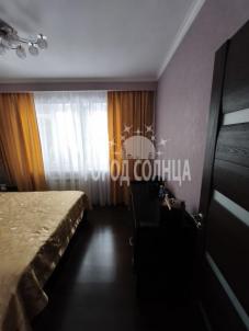 Продажа квартиры Омск.&nbsp;Завертяева, 20/1