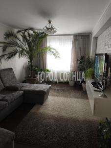 Продажа квартиры Омск.&nbsp;Завертяева, 20/1