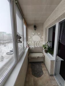 Продажа квартиры Омск.&nbsp;Завертяева, 20/1