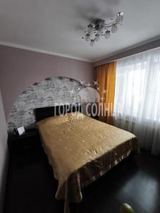 Продажа квартиры Омск.&nbsp;Завертяева, 20/1