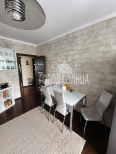 Продажа квартиры Омск.&nbsp;Завертяева, 20/1