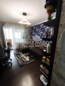 Продажа квартиры Омск.&nbsp;Завертяева, 20/1