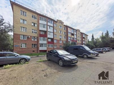 Продажа квартиры Омск.&nbsp;Рокоссовского ул, 20к1