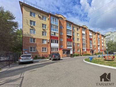 Продажа квартиры Омск.&nbsp;Рокоссовского ул, 20к1