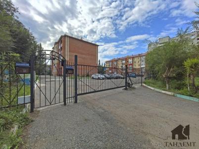 Продажа квартиры Омск.&nbsp;Рокоссовского ул, 20к1
