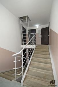 Продажа квартиры Омск.&nbsp;Рокоссовского ул, 20к1
