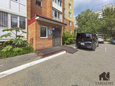 Продажа квартиры Омск.&nbsp;Рокоссовского ул, 20к1