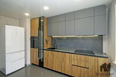 Продажа квартиры Омск.&nbsp;Рокоссовского ул, 20к1