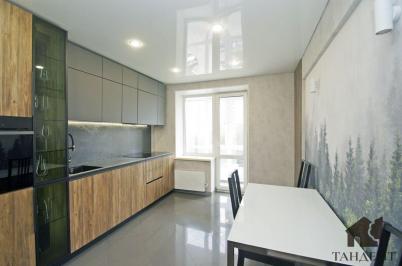 Продажа квартиры Омск.&nbsp;Рокоссовского ул, 20к1