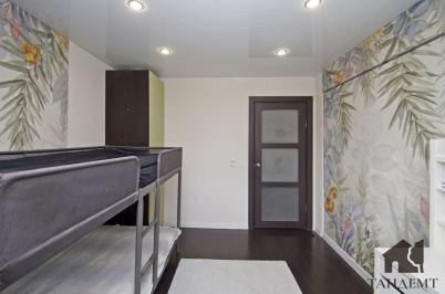 Продажа квартиры Омск.&nbsp;Рокоссовского ул, 20к1