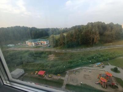 Аренда квартиры ул. Юрия Ковалева, 34