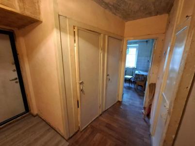 Продажа квартиры Омск.&nbsp;Масленникова, 9а