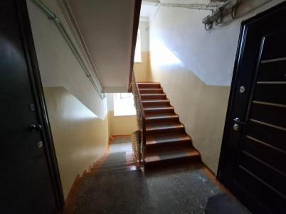 Продажа квартиры Омск.&nbsp;Масленникова, 9а