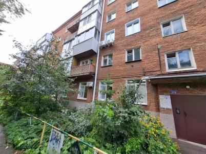 Продажа квартиры Омск.&nbsp;Масленникова, 9а