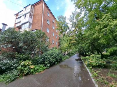 Продажа квартиры Омск.&nbsp;Масленникова, 9а