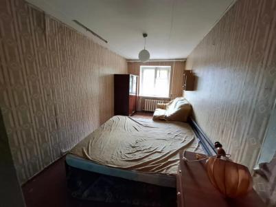 Продажа квартиры Омск.&nbsp;Масленникова, 9а