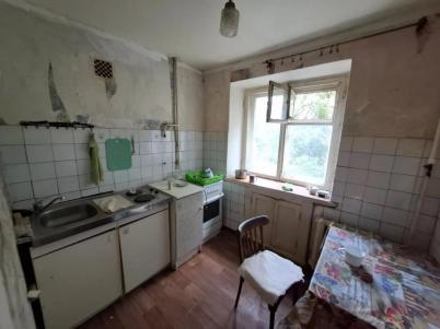 Продажа квартиры Омск.&nbsp;Масленникова, 9а