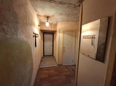 Продажа квартиры Омск.&nbsp;Масленникова, 9а