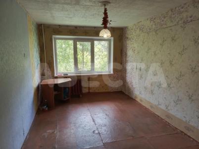 Продажа квартиры Омск.&nbsp;ул. Мамина-Сибиряка, 15