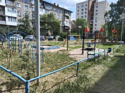 Продажа квартиры Омск.&nbsp;ул. Мамина-Сибиряка, 15
