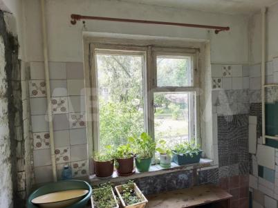 Продажа квартиры Омск.&nbsp;ул. Мамина-Сибиряка, 15