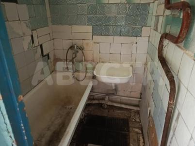 Продажа квартиры Омск.&nbsp;ул. Мамина-Сибиряка, 15