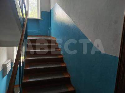 Продажа квартиры Омск.&nbsp;ул. Мамина-Сибиряка, 15